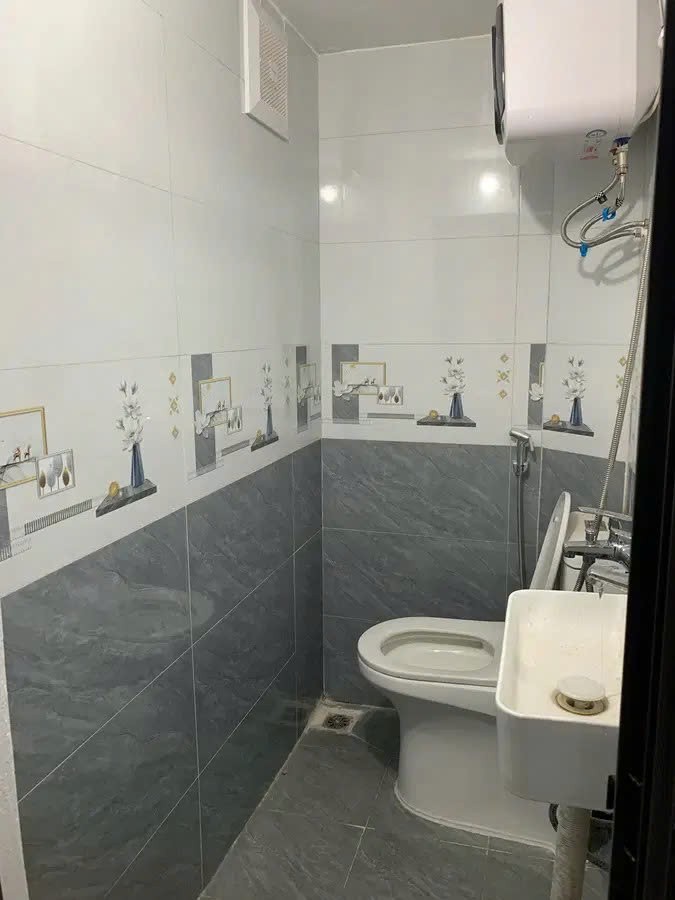CĂN GÓC TRUNG TÂM nhà 4 tầng, ngõ 3 gác La Thành, hơn 3.6 tỷ 3