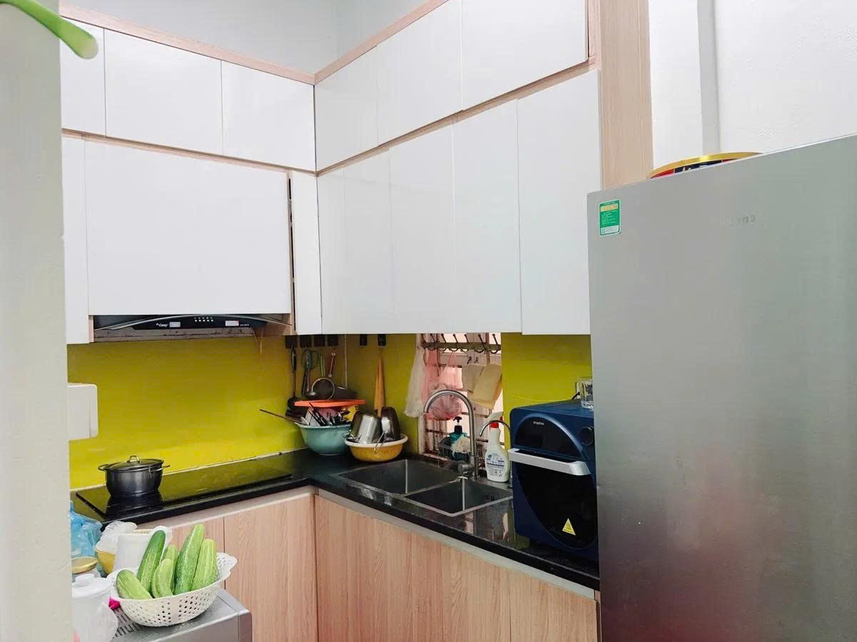 Hiếm nhà 3 tầng mặt phố Tô Hiệu, 60m2, mặt tiền rộng 3.5m, vị trí đẹp, kinh doanh sầm uất, giá 21.8 3