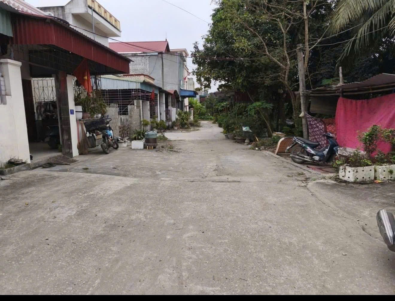 ĐẤT TUYẾN 2 ĐƯỜNG THANH NIÊN – ĐỒ SƠN  GIÁ 26,x TR/M²  QUỸ ĐẤT GẦN BIỂN – THANH KHOẢN TỐT  ZALO 4