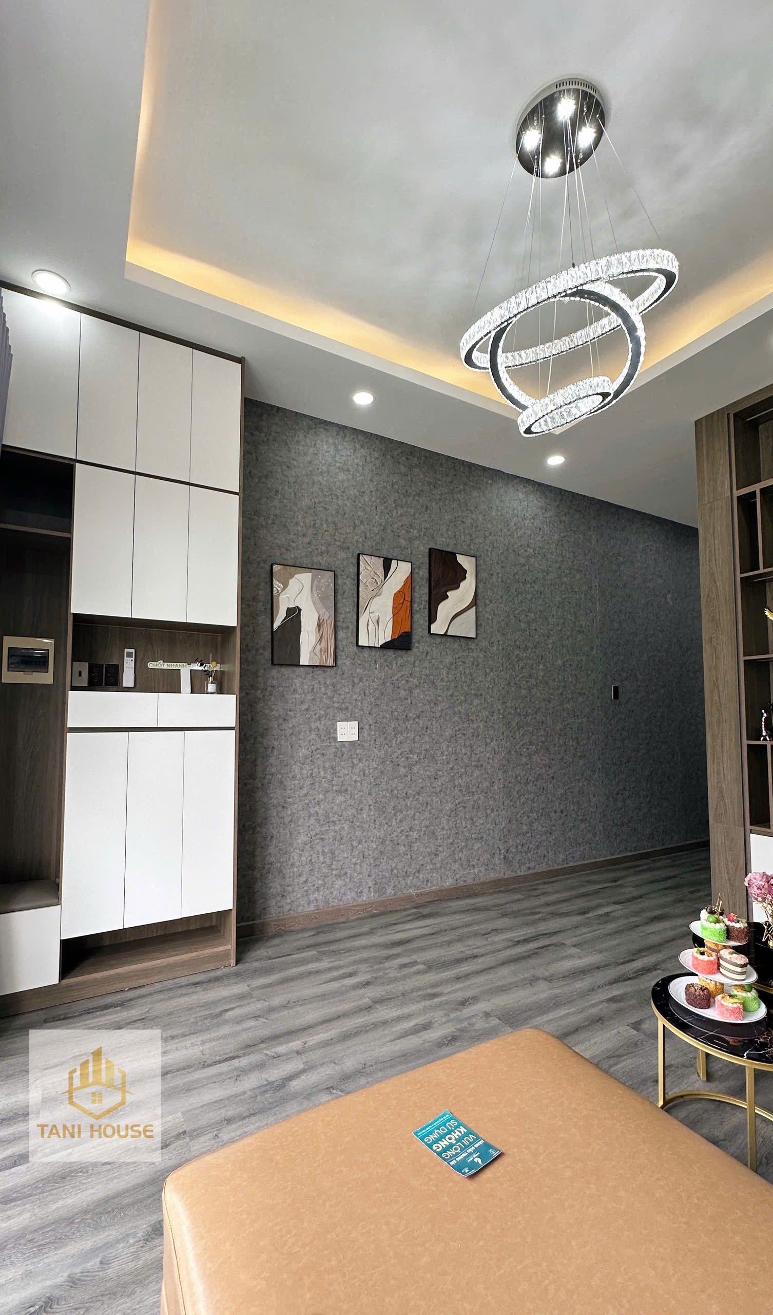 LẦN ĐẦU TIÊN Ở TÂY NINH CÓ DỰ ÁN ĐƯỢC VÍ NHƯ PHÚ MỸ HƯNG 10