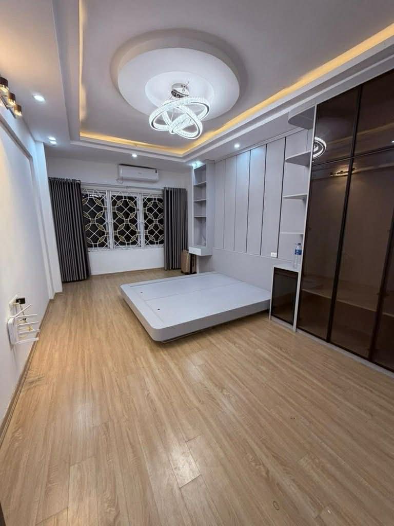 bán nhà Nguyễn Văn Cừ, ôtô đỗ cửa, ngõ thông, kinh doanh 2