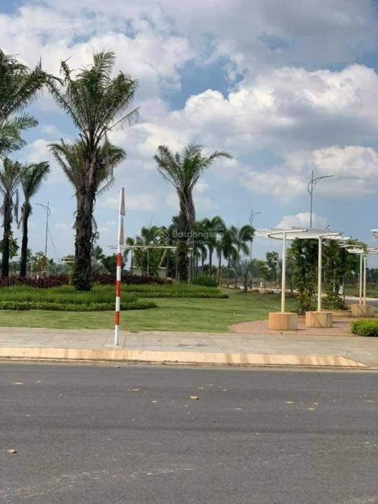 Bán Đất Nền Dự Án Biên Hòa New City, Khu Hưng Vượng, dt 5x20m, dt 12x20m 4
