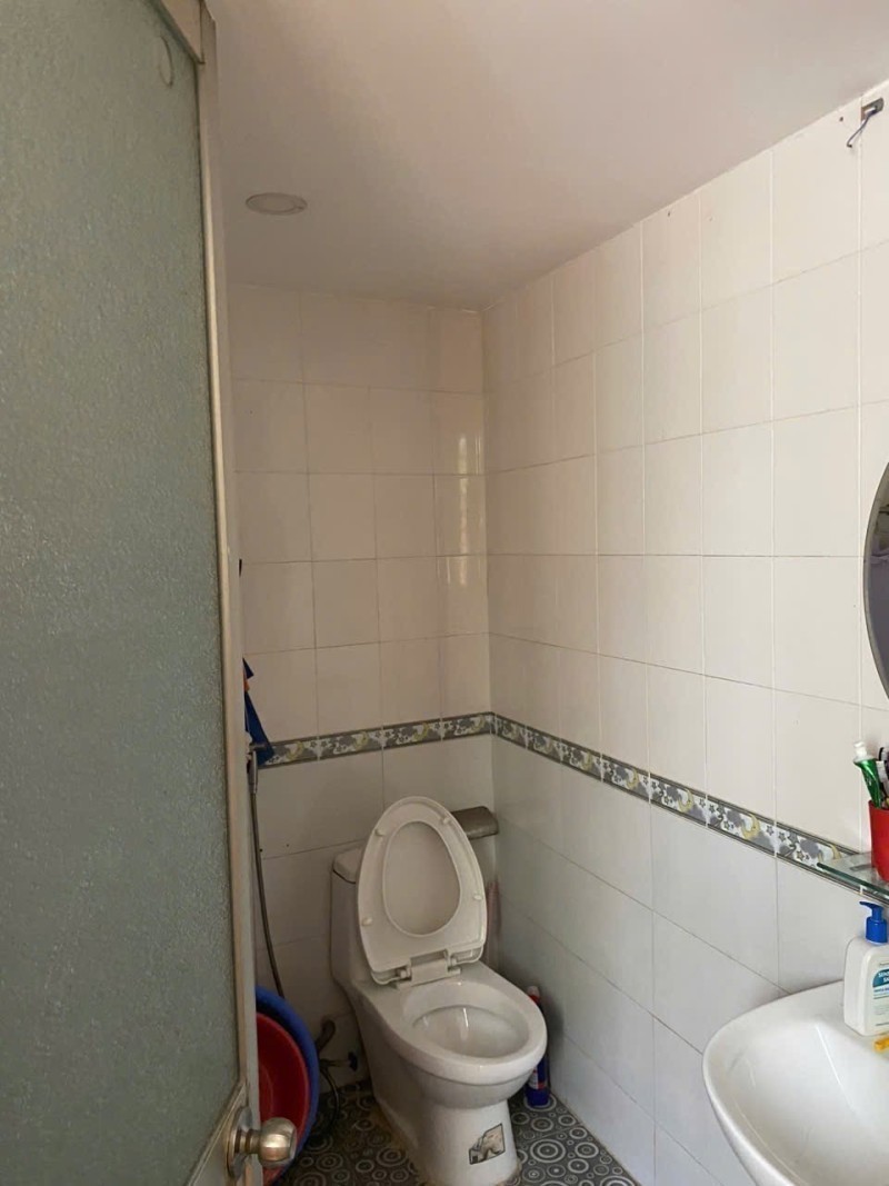 Bán nhà hẻm đường số 8, Trường Thọ, Thủ Đức, TP HCM. DT 100m2, cấp 4, giá 5.15 tỷ. 5