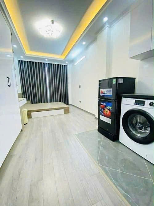 HIẾM! BÁN NHÀ NGÕ 158 NGỌC HÀ 48M 7 TẦNG MT 6.8M GIÁ 18.3 TỶ 0878168006 4