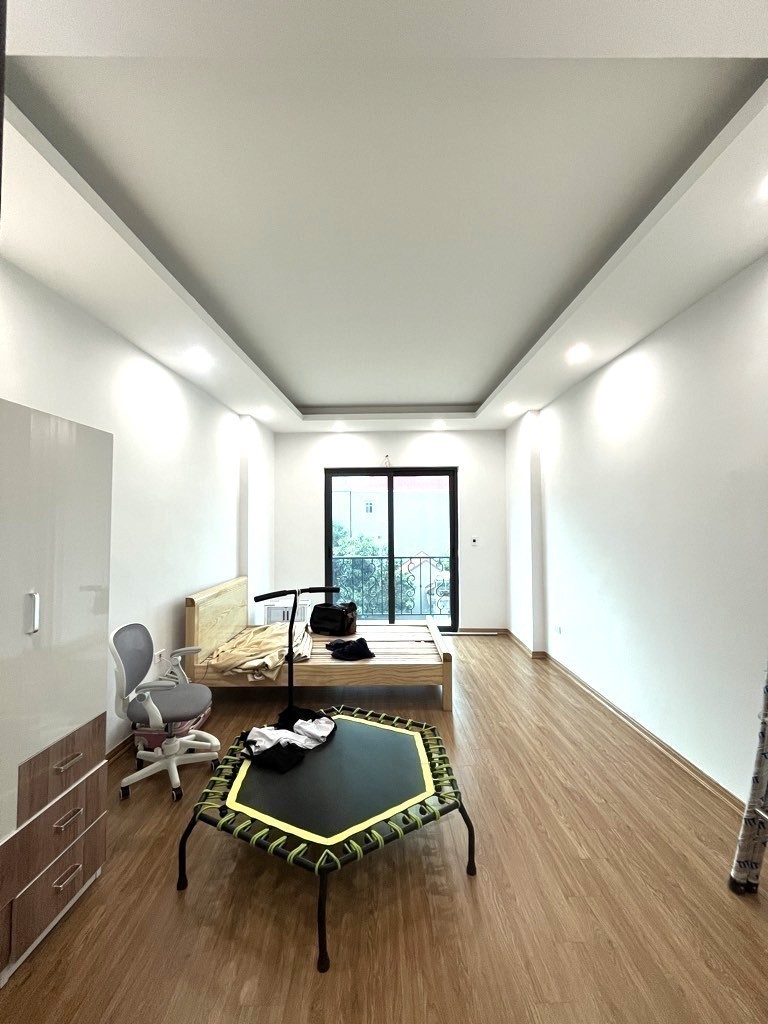 Bán nhà Hoàng Liên Thượng Cát 5 tầng xây mới – ô tô đỗ cửa – cách ô tô tránh hơn 10m – giá nhỉnh 6 3
