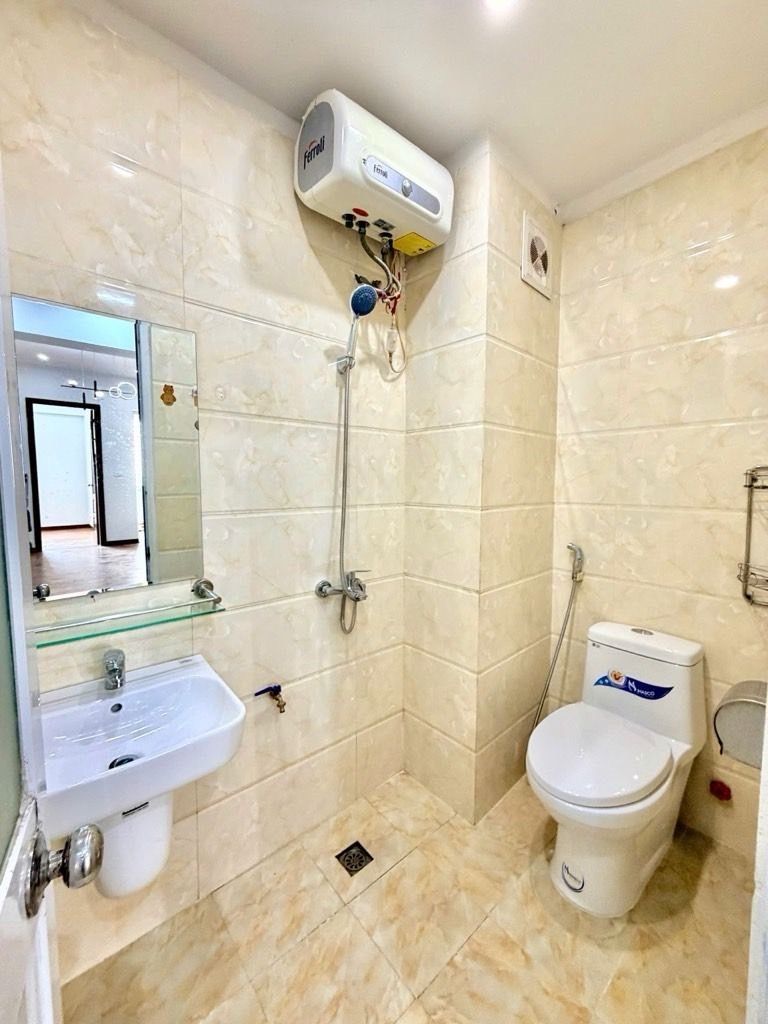 Bán căn hộ đẹp tòa CT1B Tp Giao Lưu 2N1VS 54m2 giá 4,86 tỷ 5