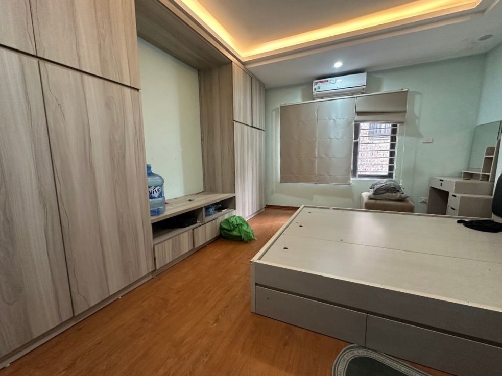Bán nhà Khương Đình, Thanh Xuân, ô tô, 2 thoáng, gần Five star, 37m2, 8.5 tỷ(CTL) 4