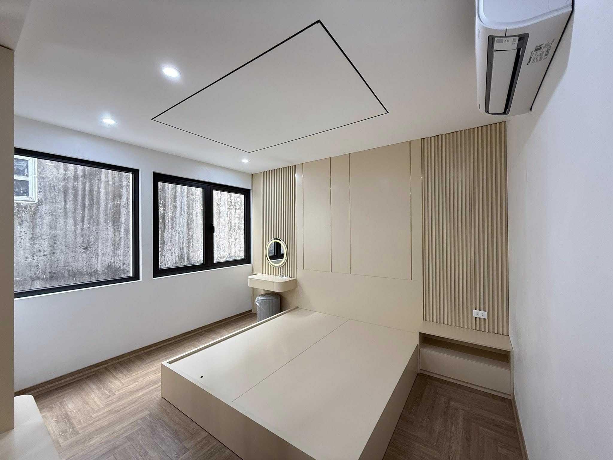 Khai Xuân Đầu Năm Bán nhà An Khánh, Hà Nội 50,6M 4 Tầng, full nội thất đẹp giá cực tốt 4