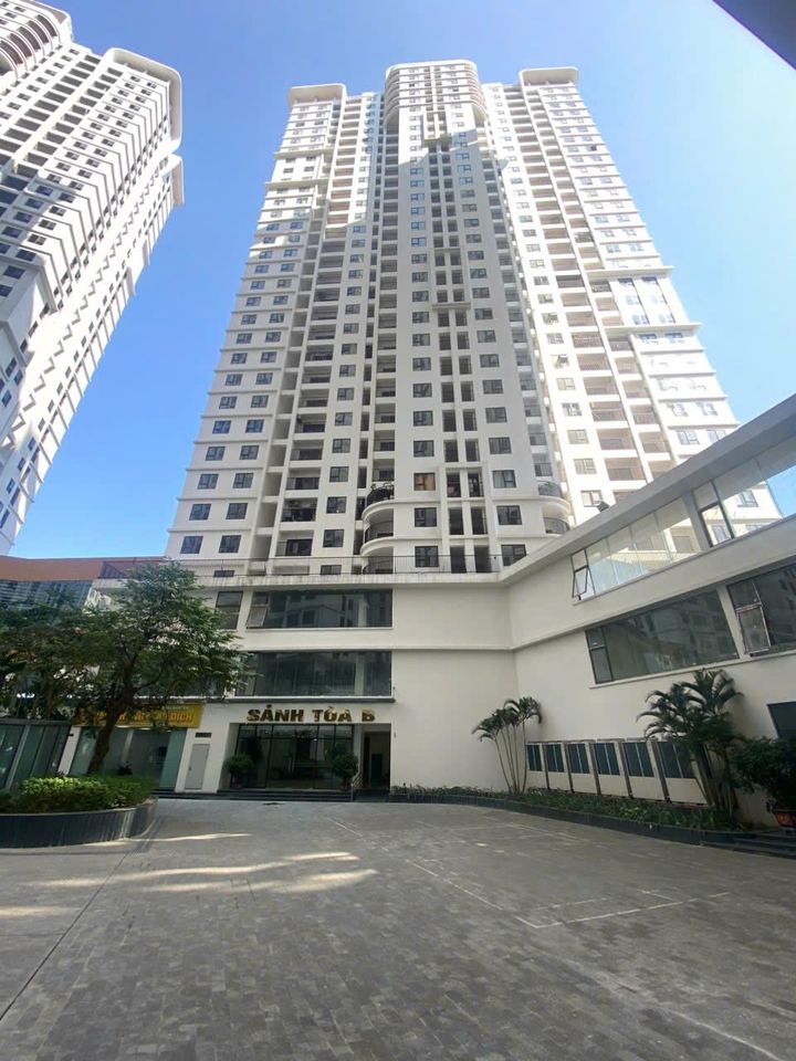 Bán nhanh căn góc 3PN 82.48m2 tầng trung Tecco Elite, giá bán 2,3 tỷ, có hỗ trợ vay ngân hàng