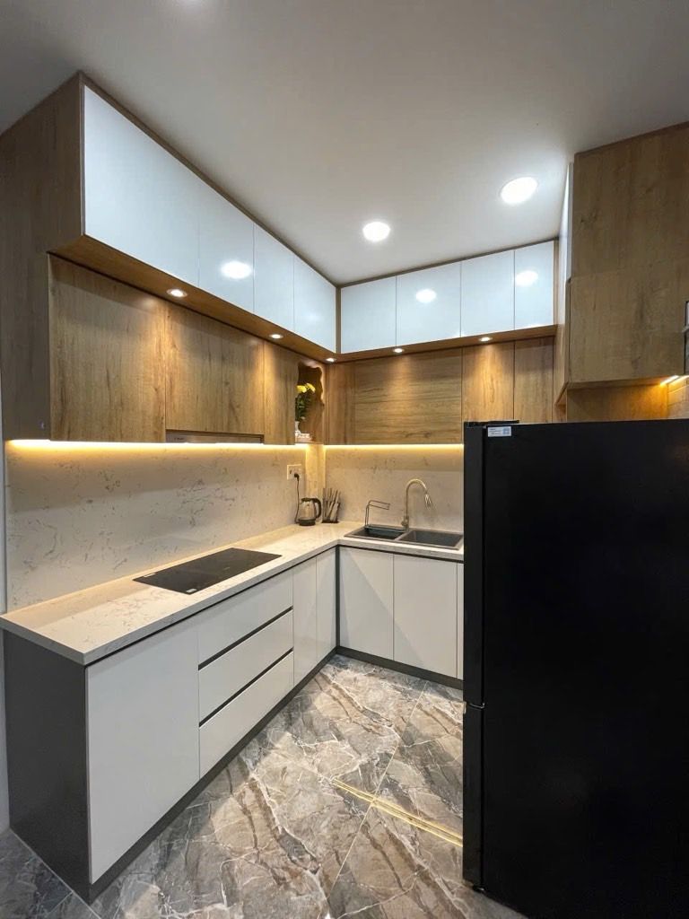 Bán Nhà Phố Huỳnh Tấn Phát Quận 7, Hẻm Xe Hơi 8M, liền kề Phú Mỹ Hưng, Giá 8 Tỷ 3