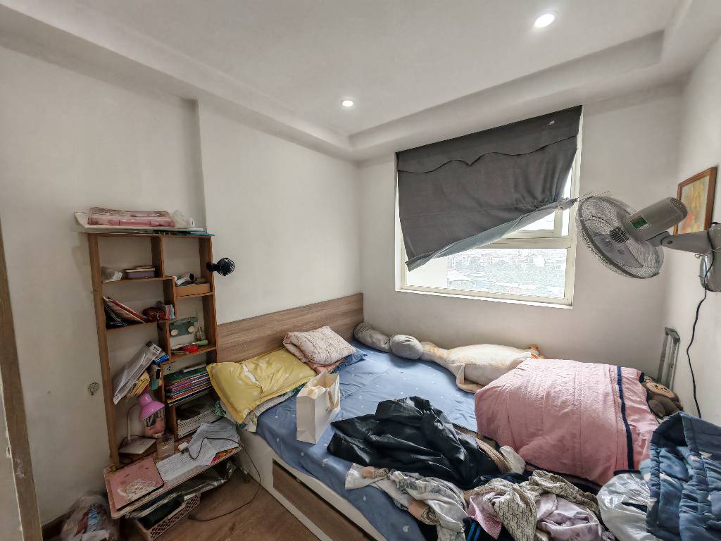 BÁN CĂN CHUNG CƯ ECOHOME 2 ĐÔNG NGẠC – ECOHOME 2 ĐÔNG NGẠC QUẬN BẮC TỪ LIÊM -HÀ NỘI– GIÁ HƠN 2 TỶ 2