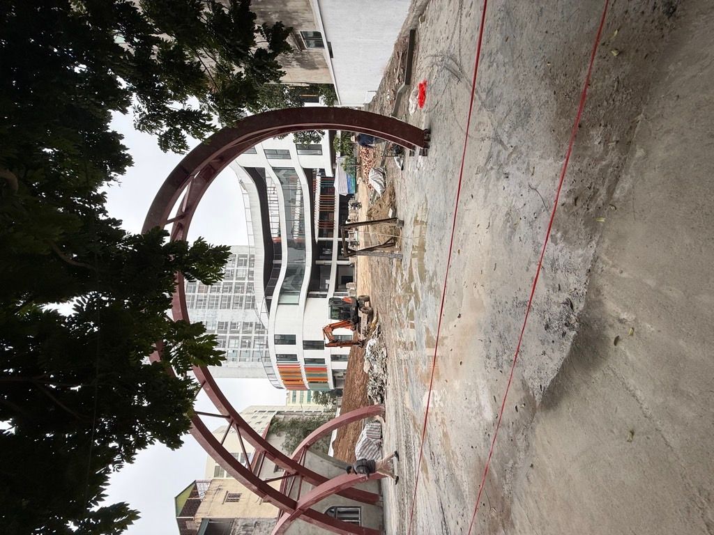 Bán nhà đẹp  Võ Chí Công 30,4m2- 5 tầng - 2 mặt thoáng- giá 8,9 tỷ 5