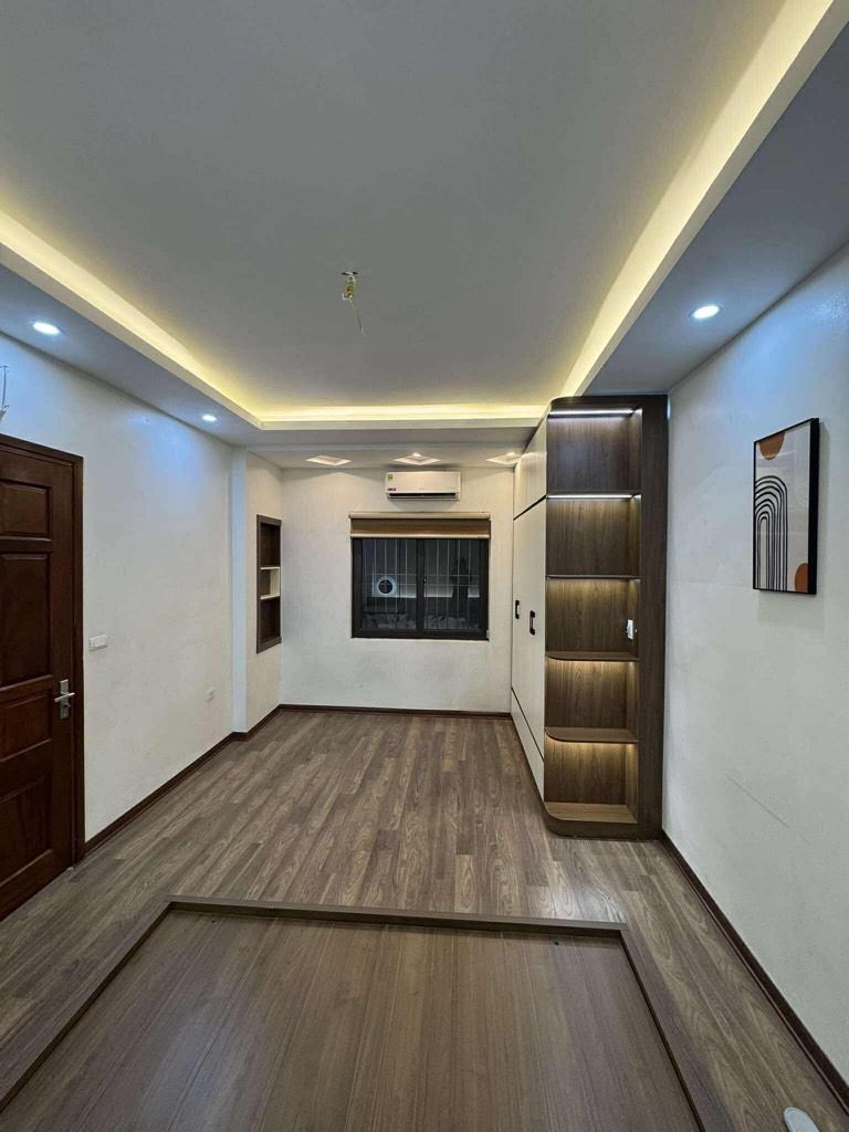 Bán nhà Nguyễn Đức Cảnh, Hoàng Mai, gần ô tô, nở hậu, 30m2, 7.55 tỷ(CTL) 5
