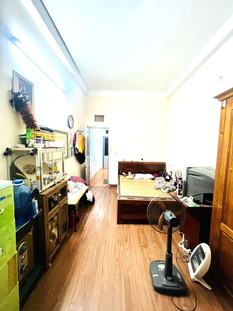 BÁN NHÀ THỤY PHƯƠNG BẮC TỪ LIÊM – 42M² DÂN XÂY CHẮC CHẮN – Ở NGAY – HƠN 6 TỶ 3