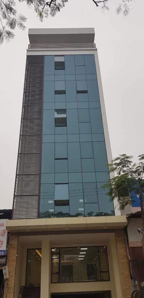 Nhà Đẹp Phố Lạc Long Quân 139M2 Mặt Tiền 8M Có Hầm 98 Tỷ Dòng Tiền 4k$