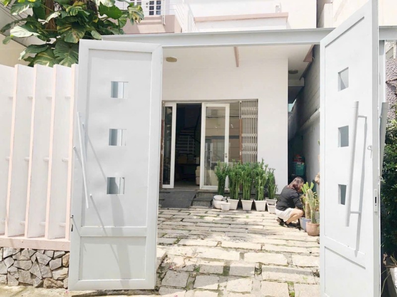 Bán nhà 148m2 đường Linh Đông, Phường Ling Đông, Thủ Đức, TP HCM, 3 tầng, 11.7 tỷ, SHR - 0933125879 2