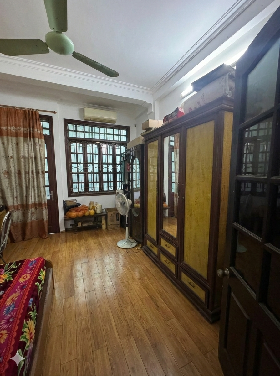 Bán nhà Lê Trọng Tấn- Thanh Xuân, Ô tô, Kinh doanh, Nở hậu, 36m2, 11.8 tỷ(CTL) 5