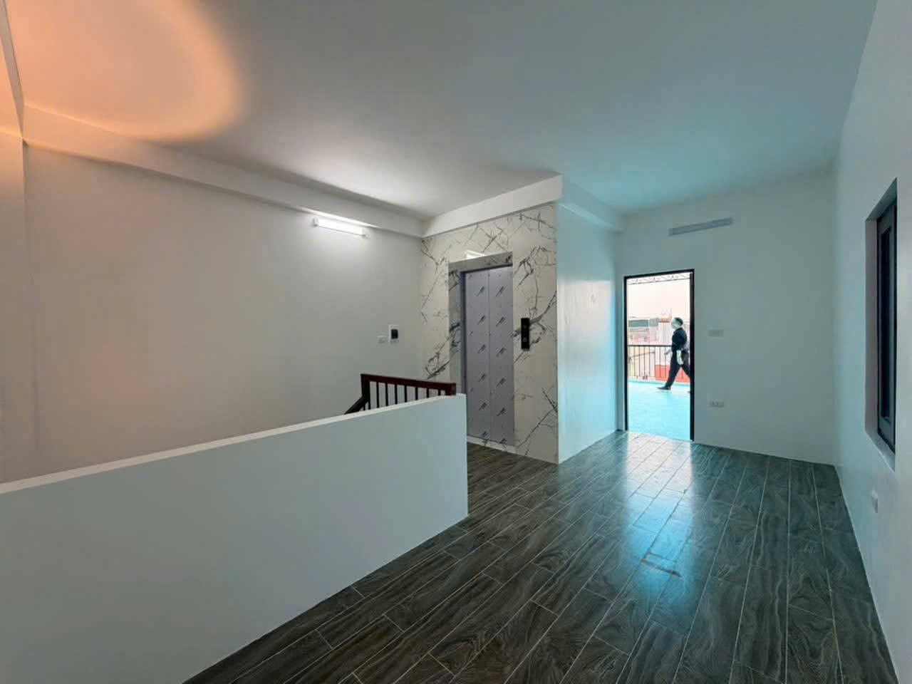 Bán nhà Thạch Bàn - Long Biên. Sát Cổ Linh - Gần Aeon. 50m x 5T. LH 0965858116 6