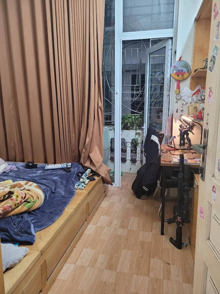 Bán nhà Hoàng Văn Thái, Thanh Xuân, Phân lô, Ô tô, Kinh doanh, 35m2, 12.6 tỷ(CTL) 4