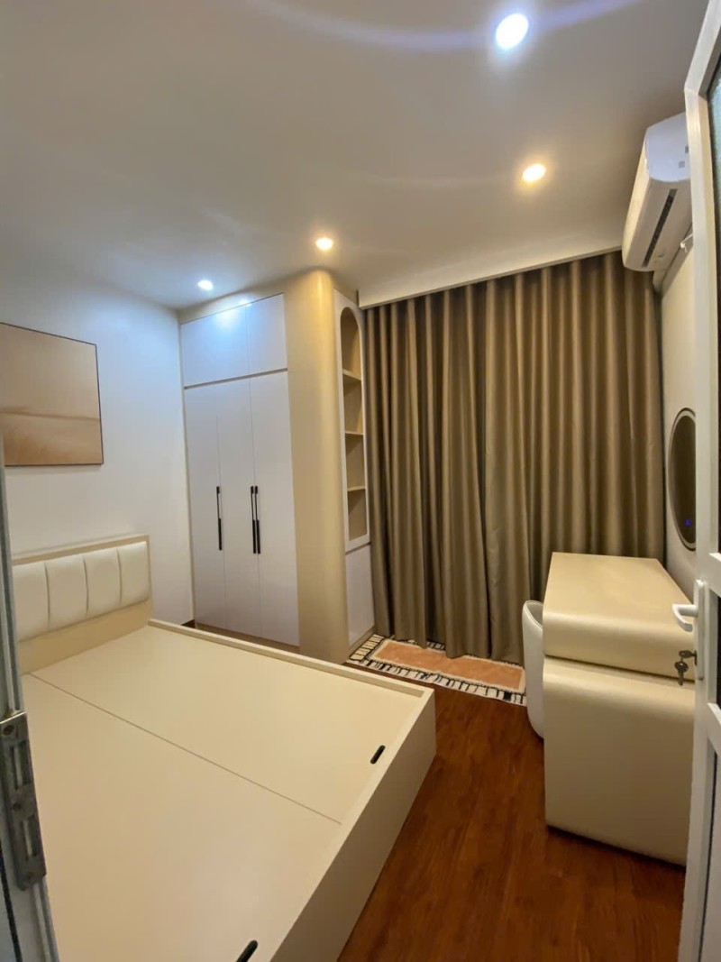 BỒ ĐỀ – TRUNG TÂM – NHÀ 5 TẦNG MỚI ĐẸP – FULL NỘI THẤT – 10.8 TỶ 3