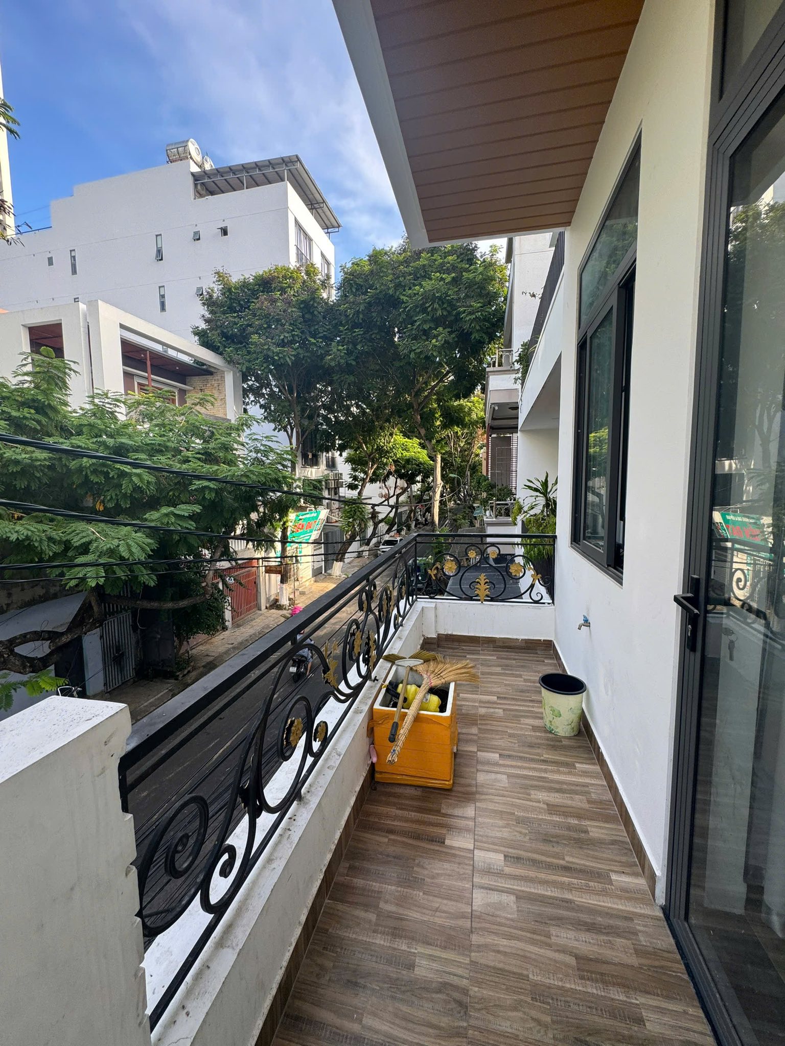 BÁN NHÀ 2 MẶT TIỀN PHÓ ĐỨC CHÍNH, VĨNH HOÀ, BẮC NHA TRANG, GIÁ 10 TỶ 4