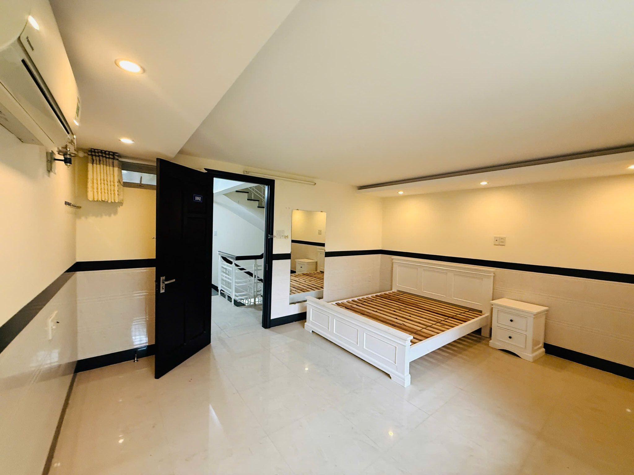 NHÀ 4 TẦNG MẶT TIỀN ĐIỆN BIÊN PHỦ, ĐỐI DIỆN TRƯỜNG CAO ĐẲNG DU LỊCH, GIÁ 13,3 TỶ 6