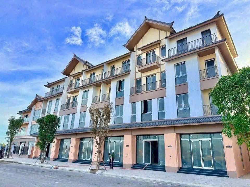 NHÀ 4 TẦNG VINHOMES PEARL BAY NHA TRANG SỞ HỮU NGAY, CHIẾT KHẤU ĐẾN 7,5% 6