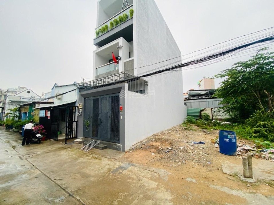 BÁN ĐẤT HẺM XE HƠI ĐỖ XUÂN HỢP P.PHƯỚC LONG B QUẬN 9 - 63M2 - SỔ VUÔNG VỨC GIÁ NHỈNH 4 TỶ 2