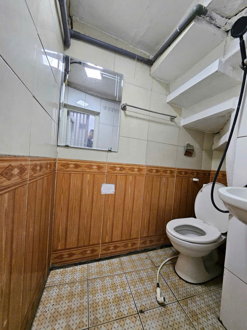 AN CƯ LÝ TƯỞNG! 5M ra phố, nhà 4 tầng Đống Đa, tiện ích 5 phút, giá 2.6 tỷ.