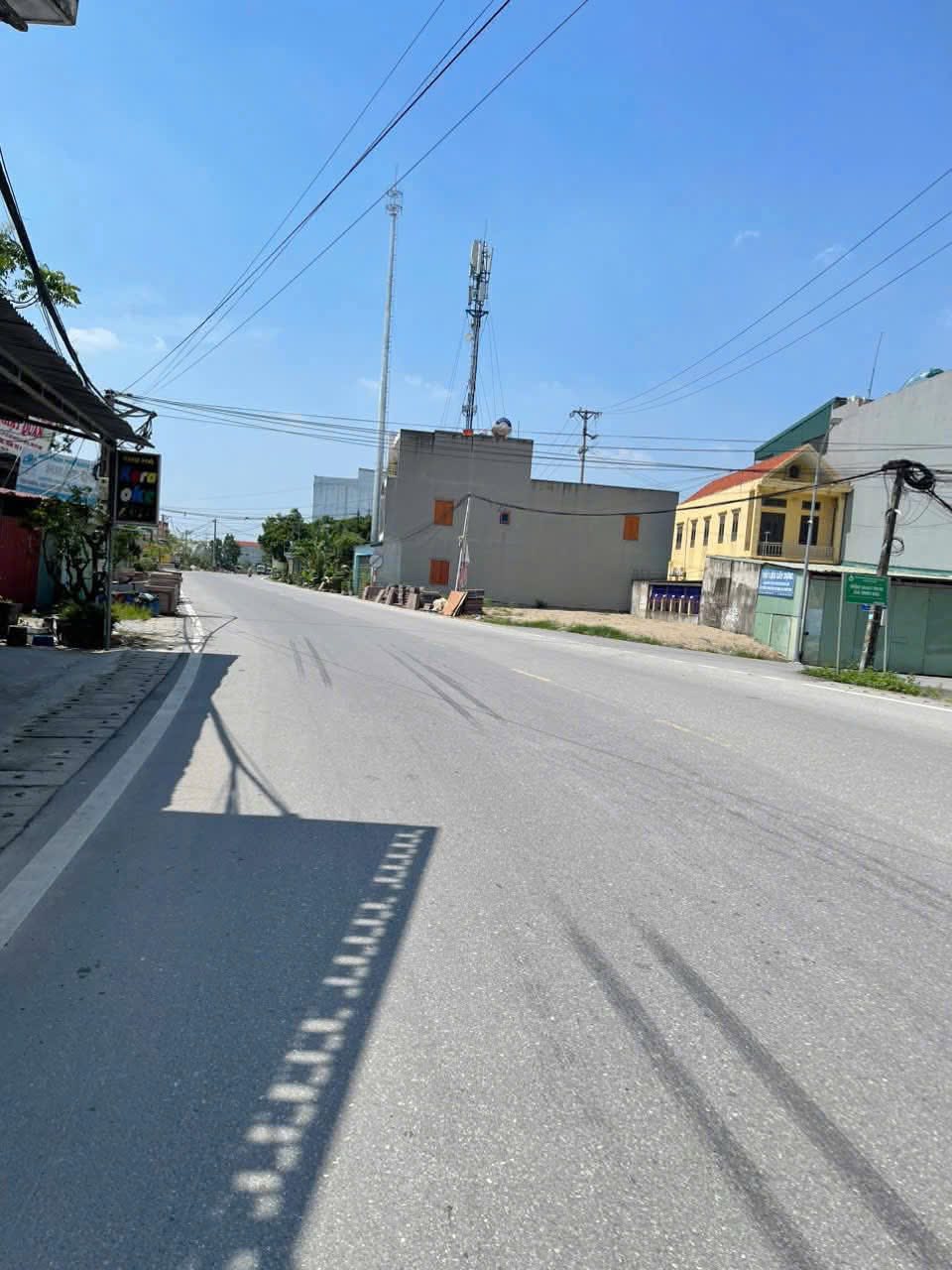 Chính Chủ Muốn Bán Lô Đất Tại Đường Tỉnh 196.Thôn Chùa, Văn Lâm, Hưng Yên: 0835459289
