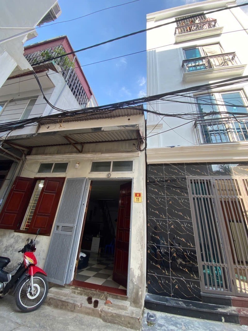 NHÀ TRINH LƯƠNG – 42M² ĐẤT VÀNG, GIÁ CỰC ĐỎ - 6.9 TỶ 3