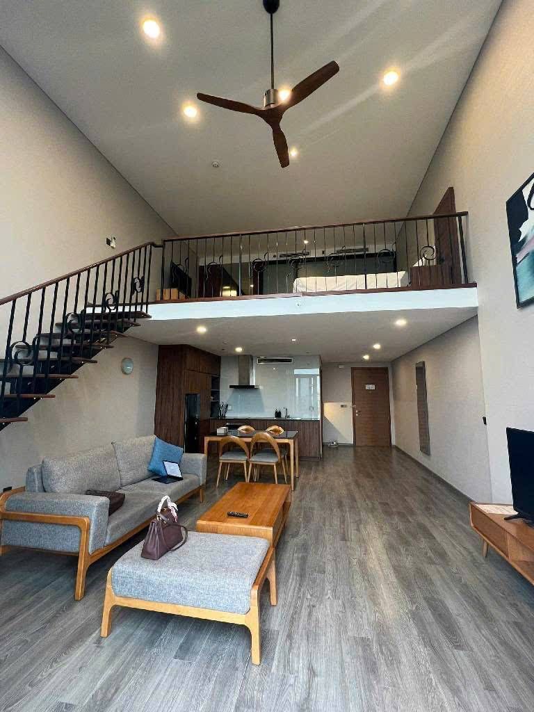 Bán căn hộ Duplex dự án Penstudio Lạc Long Quân 2N nhà đẹp ở ngay  giá 9,5 tỷ. 2