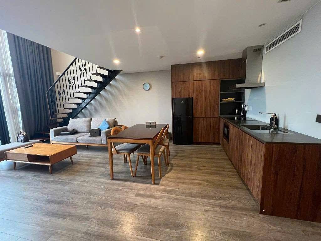 Bán căn hộ Duplex dự án Penstudio Lạc Long Quân 2N nhà đẹp ở ngay  giá 9,5 tỷ. 4