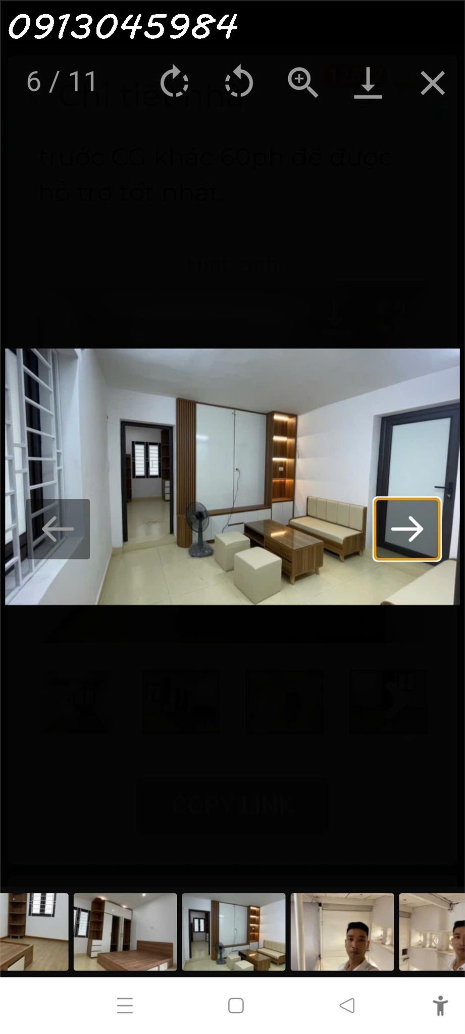 Bán gấp giá rẻ Giải Phóng 63m, cấp 4, mặt tiền 4m, 940 triệu Hoàng Mai.