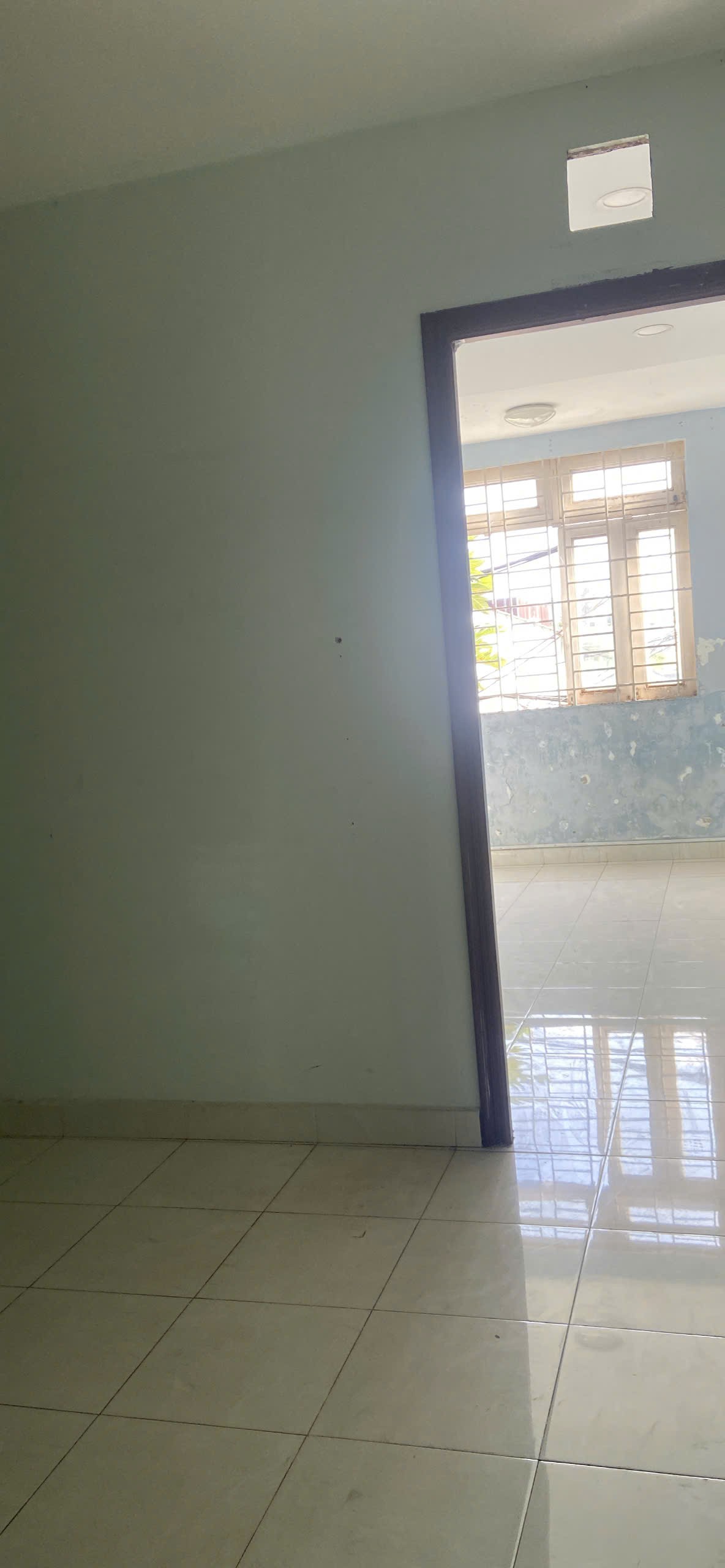 CHO THUÊ NHÀ NGUYÊN CĂN KDC SÔNG ĐÀ TRỆT 1 LẦU GIÁ 15TR 2