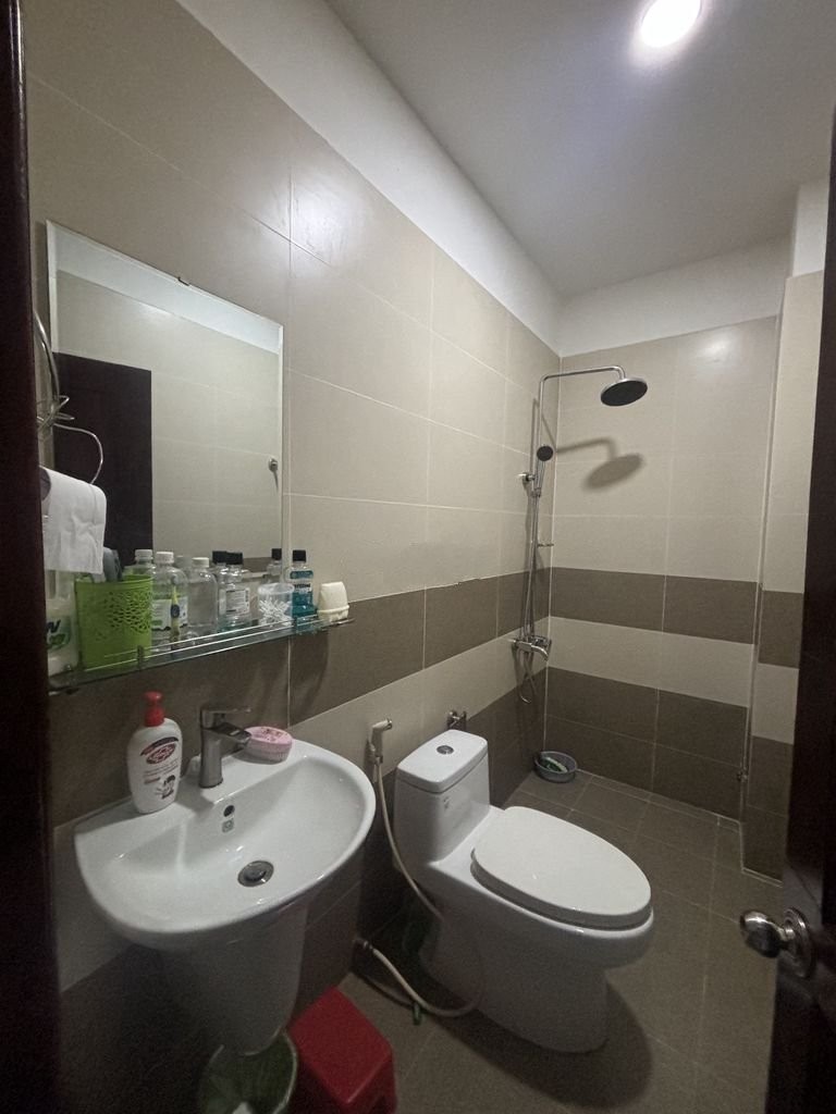 Bán nhà đường  Kha Vạn Cân, Linh Trung, Thủ Đức, TP HCM. DT 85 m2, 2 tầng. Giá 4.48 Tỷ, SHR: 5