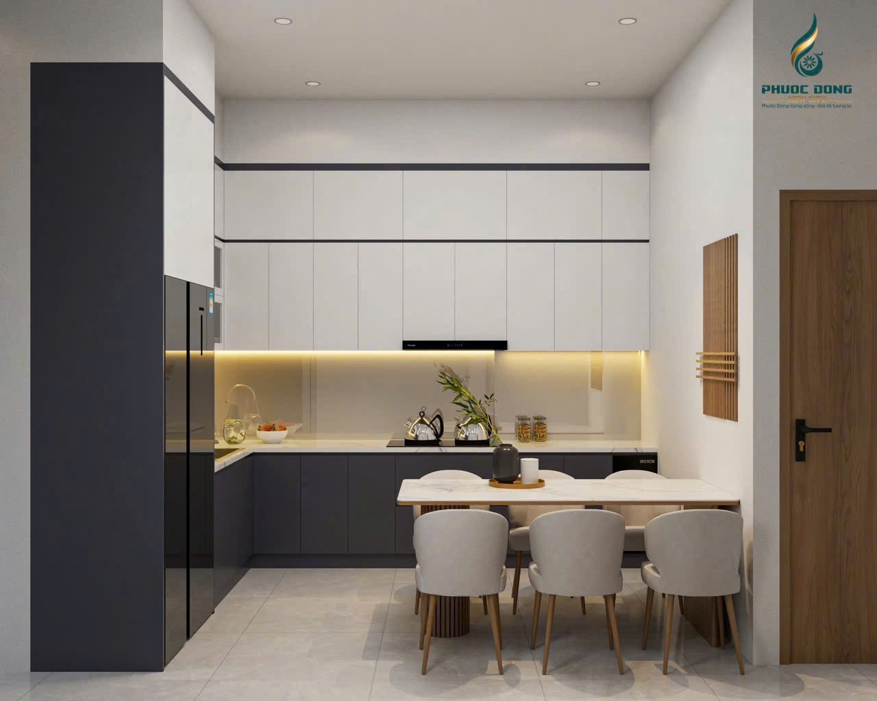 VAY BANK TRẢ GÓP,KIẾN TẠO TƯƠNG LAI CÙNG PHƯỚC ĐÔNG NEW CITY 3