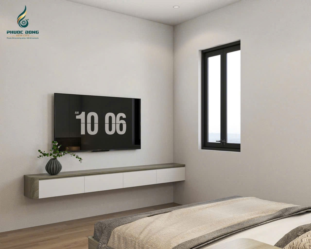 VAY BANK TRẢ GÓP,KIẾN TẠO TƯƠNG LAI CÙNG PHƯỚC ĐÔNG NEW CITY 4