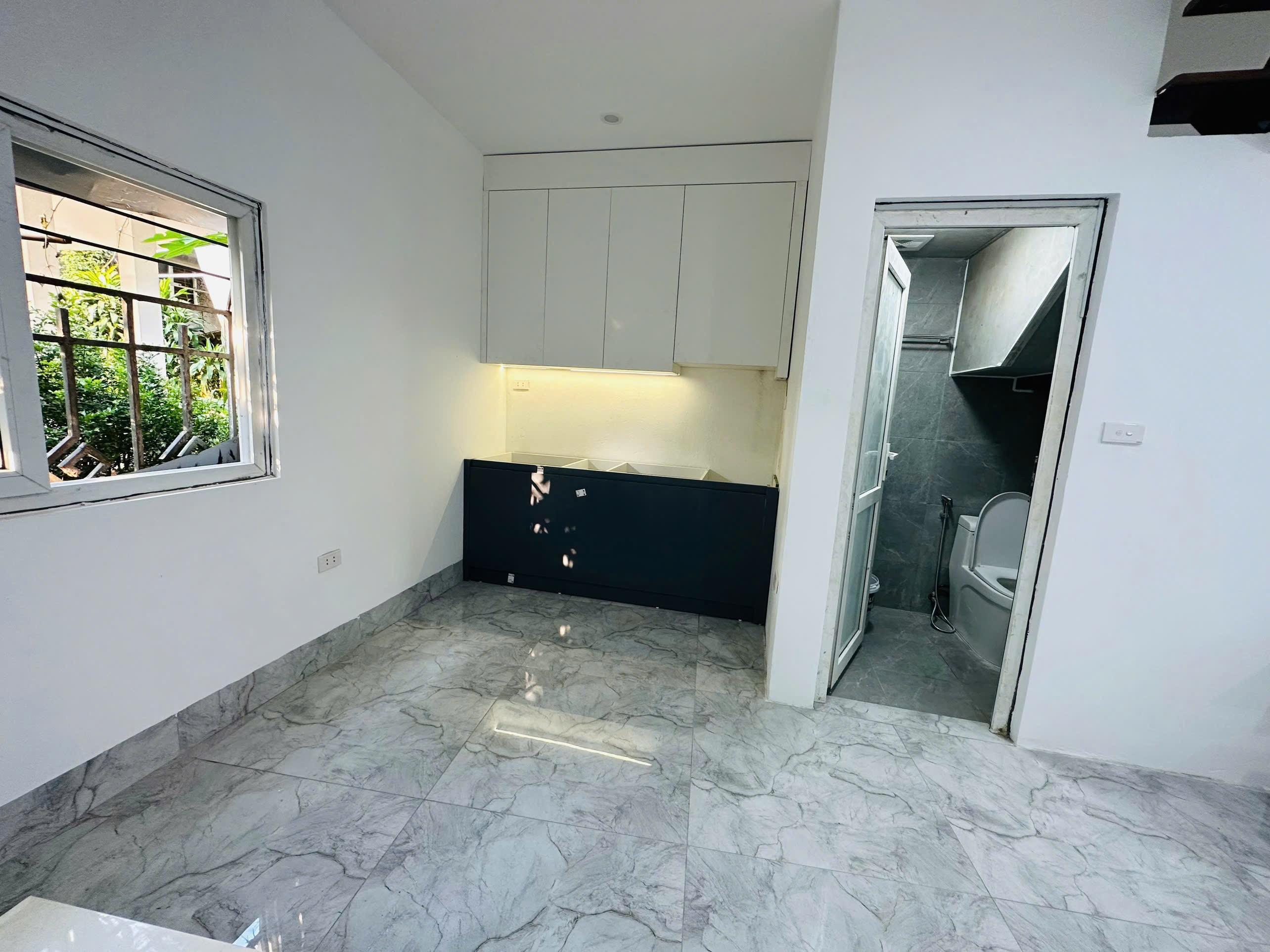 LÔ GÓC 1.9 TỶ CÓ THẬT? Chính đây: Lô góc 4 tầng, 2 thoáng vĩnh viễn, sổ sẵn. 3