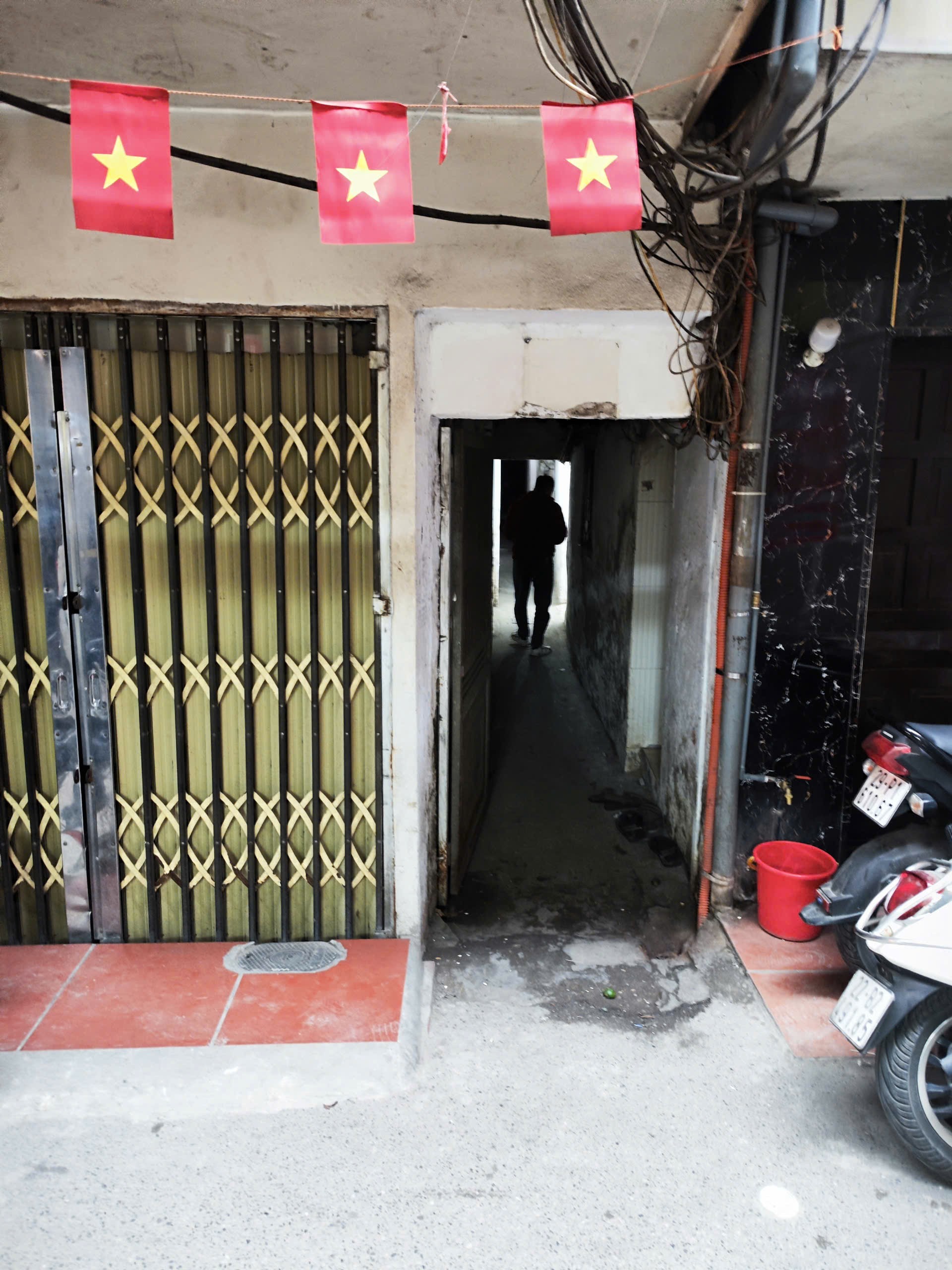 GIÁ SỐC ĐỐNG ĐA! Nhà 4 tầng mới tinh Văn Chương, hơn 2.6 tỷ. 3