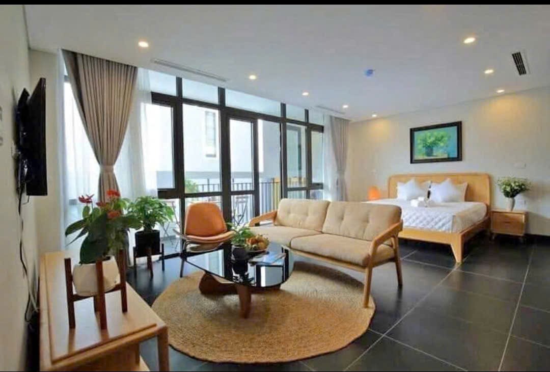 40M2 – 6 TẦNG – MT 4.9M – MẶT PHỐ KHƯƠNG THƯỢNG – 2 MẶT THOÁNG – 11.5 TỶ