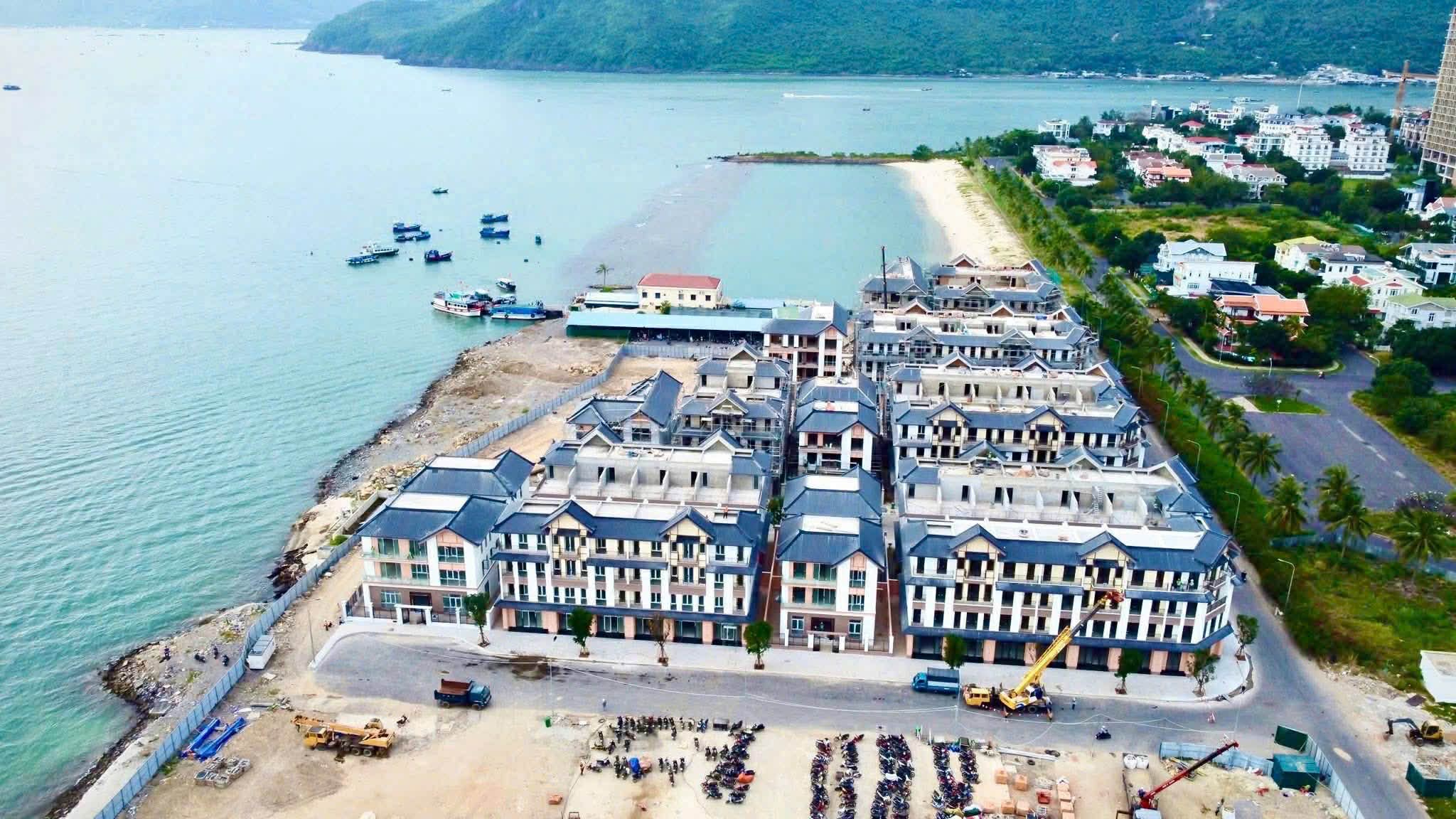 VINHOMES PEARL BAY - TOẠ ĐỘ TRUNG TÂM, XỨNG TẦM KẾT NỐI, GIÁ CHỈ HƠN 10 TỶ/CĂN
