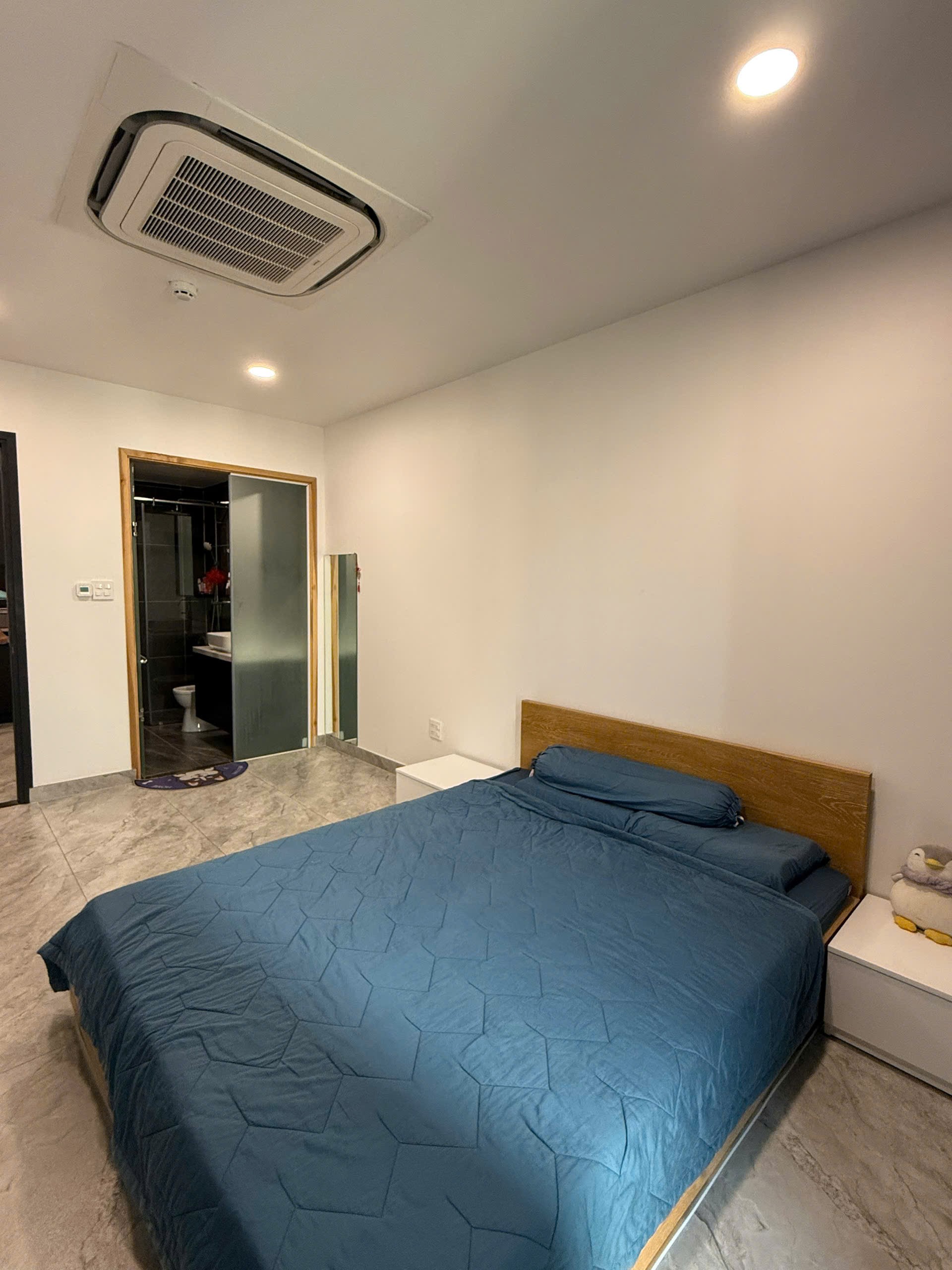 Bán căn hộ 1PN Lavida Plus Quận 7 – Full nội thất, vào ở ngay, view đẹp cực thoáng