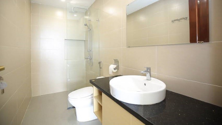 Cho thuê Căn hộ chung cư đường Quảng An, Phường Quảng An, Diện tích 180m², Giá 41.6 Triệu/tháng 7