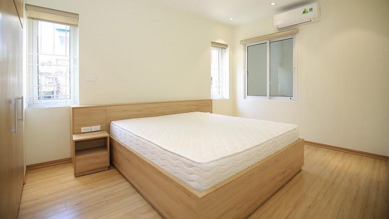 Cho thuê Căn hộ chung cư đường Quảng An, Phường Quảng An, Diện tích 180m², Giá 41.6 Triệu/tháng 9