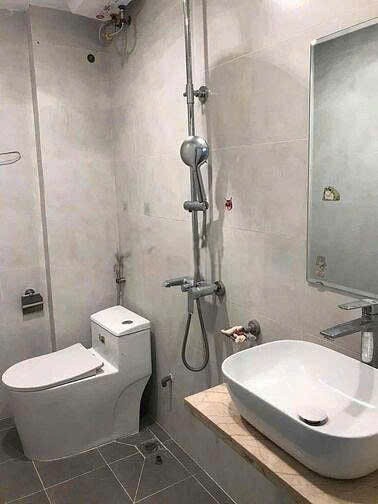 Cho thuê nhà ngõ 102 Pháo Đài Láng, Đống Đa 40m x 4T giá 16tr FULL ĐỒ ĐẸP 3