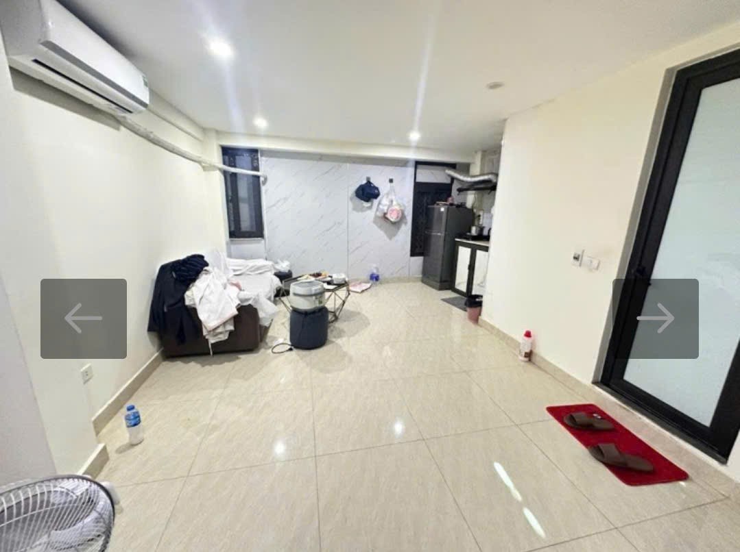 40M2 – 6 TẦNG – 7 PHÒNG – DÒNG TIỀN 30TR/THÁNG – NGÕ VĂN CHƯƠNG – CHỈ 8.5 TỶ 3