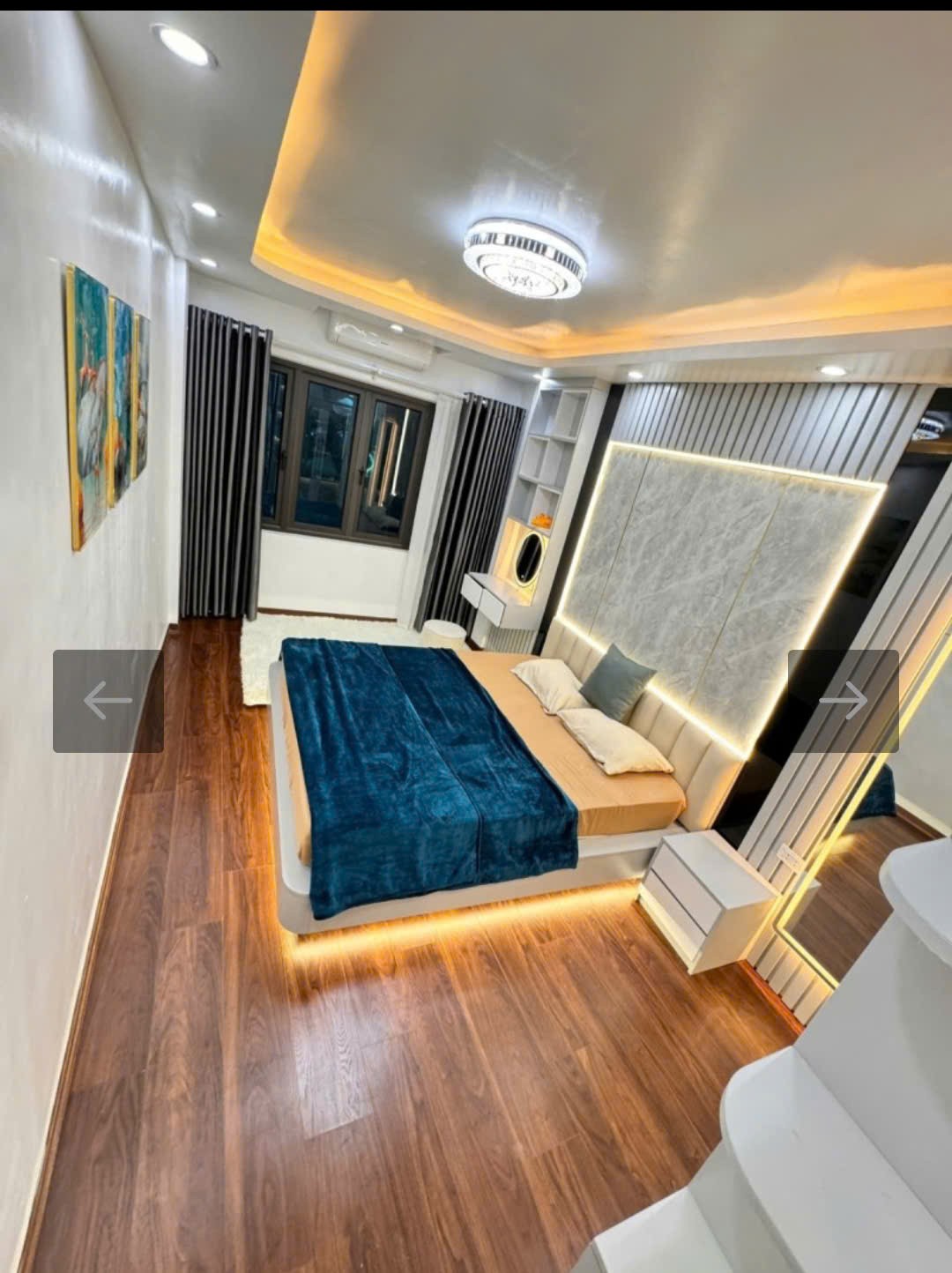 HÀO NAM 70M² – NGÕ THÔNG 2 MẶT THOÁNG VĨNH VIỄN – SÁT CHỢ – CHỈ 9.5 TỶ 2