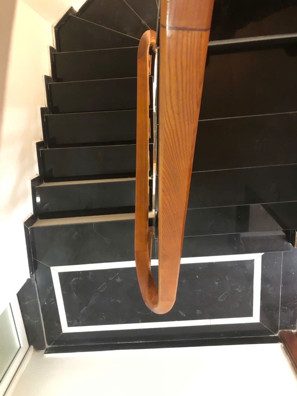 Cho thuê nhà riêng ngõ 8 Phú Đô, Lê Quang Đạo, Nam Từ Liêm  35m x 5T giá 11 triệu 3