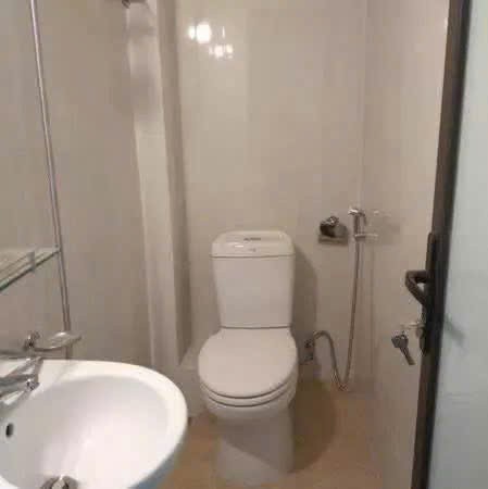 Cho thuê nhà ngõ 47 đường Khương Trung Thanh Xuân 40m x 4T giá 12.5tr FULL ĐỒ 5